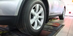 Почти 27 000 ТС не смогли пройти техосмотр в мае. ТОП-3 неисправностей