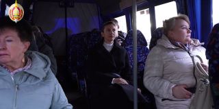 ГАИ предлагает повысить требования к маршруткам. Видеорегистраторы и навигаторы станут обязательными?