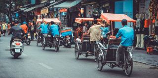 Белорусы смогут без виз ездить во Вьетнам. Договоренность есть