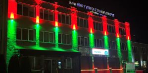 Еще 2 вечера общественный транспорт будет объезжать центр Гродно: город готовится ко Дню Победы