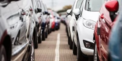 Купил машину по закону, а теперь ее забирают за чужие долги