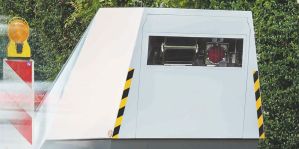 Водитель превысил скорость на немецком автобане на 200 км/ч. На какой срок он остался без прав?