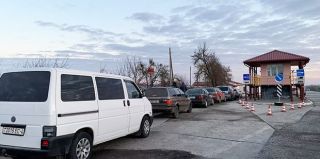 Страсти вокруг "Бобровников": репортаж с белорусско-польской границы