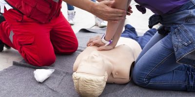 В Гродно состоятся соревнования по оказанию первой помощи в ДТП