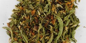 У пассажирки автобуса из Литвы таможенники нашли чай. Упаковка магазинная, но состав стоило бы изучить заранее