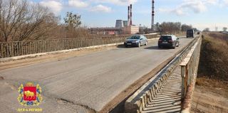 На Скидельском шоссе разберут путепровод. Движение временно закроют