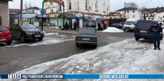 87-летняя пешеход пострадала при небезопасном маневре "ВАЗа": водитель не убедился, что сзади никого нет