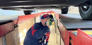 Не смог пройти техосмотр. Стоит ли пытать счастья на другой станции?