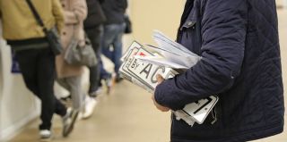 Транспортный налог в 2023-м: основные нюансы