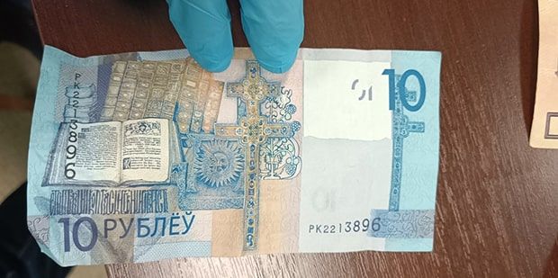 Почем техосмотр? В Гродно за взятки задержали начальника диагностической станции