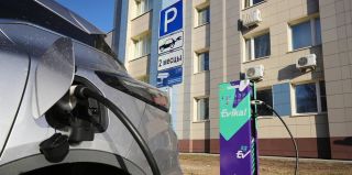 С 1 марта в Беларуси изменятся тарифы на ЭЗС от "Белтелекома"