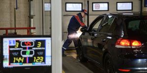 Топ-5 причин, по которым белорусы чаще всего не могут пройти техосмотр