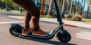 В ГАИ рассказали, приравняют ли в Беларуси самокатчиков к водителям