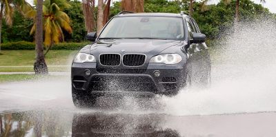 BMW отзовет более 37 тысяч автомобилей в России. В результате старения у них может произойти сбой. Чего?