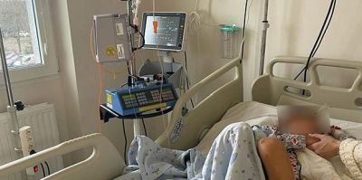 Стало известно, сколько денег удалось собрать мальчику из Гродно, попавшему в аварию в Белостоке