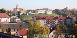 Судьба бассейна «Лазурный», детские сады и дороги – о чем во время прямого эфира говорил губернатор Владимир Караник