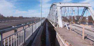 Мосты Гродненской области: что отремонтируют, а что построят с нуля уже в этом году?