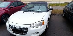 Техосмотр есть, страховка тоже: почему машину признали автохламом