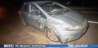 Неделю назад белоруска сбила подростка на самокате. Прокурор санкционировал заключение ее под стражу. Почему?