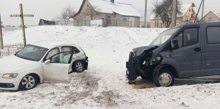 9 советов по подготовке автомобиля к зиме от ГАИ Гродно