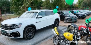 Как действовать перед покупкой подержанного автомобиля: инструкции от ведущих автокомисов Гродно