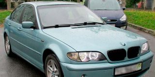 Белорус купил в России BMW по низкой цене. Проблемы начались сразу же в ГАИ