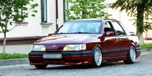 Как Sierra заиграла новыми красками в Слониме