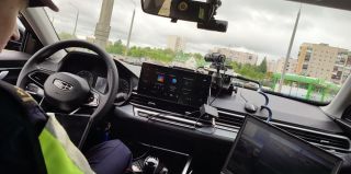 "Автоураган" наказал 5 гродненских водителей. Вычисляли бесправников и тех, кто ездит без "дазвола"