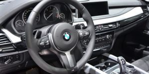 В Гродно остановили BMW, а за рулем – интересный паренек. Ему – 21, а нарушений ПДД – уже 33. Теперь парню грозит уголовка