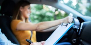 Курсанты плохо сдали экзамен – автошколу лишат лицензии? Не сразу, посмотрят статистику за год