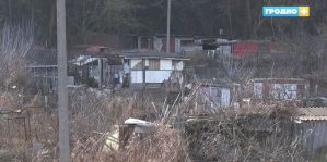 Самозастройки на Фолюше превращают в зону отдыха