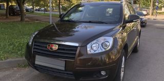 Geely CK за 1 900 долларов, LC Cross – $3 200. Сколько сегодня стоят первые "Джили" и что рассказывают владельцы