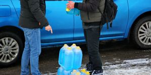 В Беларуси под запрет подпала еще одна российская незамерзайка