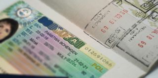 Румыния и Болгария начнут выдавать "шенген"