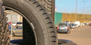Nokian отправит финский завод в простой из-за отсутствия спроса на шины