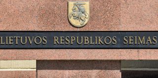 Сейм Литвы денонсировал соглашение с Беларусью о поездках в приграничье