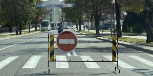 Где в Гродно ограничат движение транспорта 3 июля? Маршруты автобусов и троллейбусов