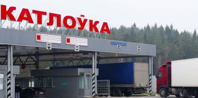 Принято решение ужесточить проверку граждан Беларуси на въезде в Литву