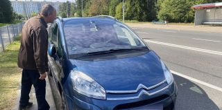 "Отдам сейчас за $3 000! Потом будет дороже". Что скрывают недорогие Citroen С8, Renault Espace и Peugeot 806?