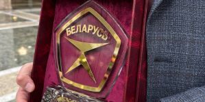В Беларуси присвоены первые знаки качества. В список попали шины, трактор, БЕЛАЗы