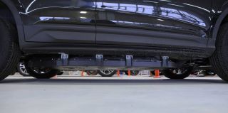 На "БЕЛДЖИ" рассказали, как защищают кузова своих авто от коррозии
