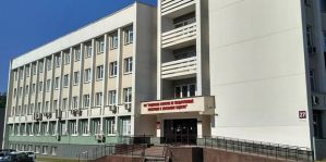 В Гродно к зданию БТИ на улице Захарова пристроят трехэтажную часть и сделают еще одну парковку