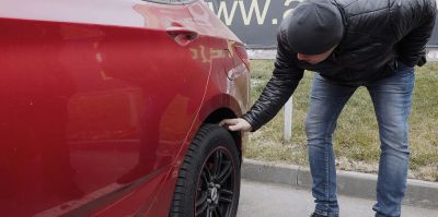 Как правильно одолжить автомобиль, чтобы не нажить проблем?