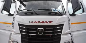 На КамАЗы будут ставить ABS, сделанные в Беларуси