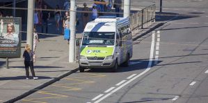 Водитель маршрутки подделал медсправку, но узнали об этом только после ДТП. Сейчас мужчина пойдет под суд
