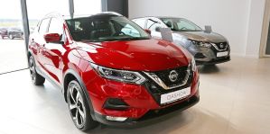 Nissan отказался от гарантийных обязательств в России. Что в Беларуси?