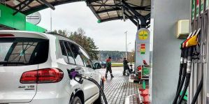 Рост цен на топливо в 2024-м: какие страны ЕАЭС опередила Беларусь