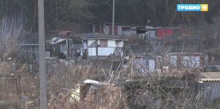 Самозастройки на Фолюше превращают в зону отдыха