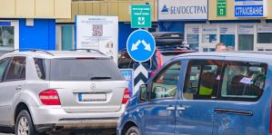 Литва усилила проверки выезжающих из Беларуси. На что обращают внимание?