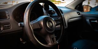 Volkswagen отказался от сенсорного управления и возвращает физические кнопки в новые автомобили